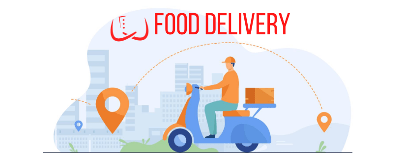 food delivery italia