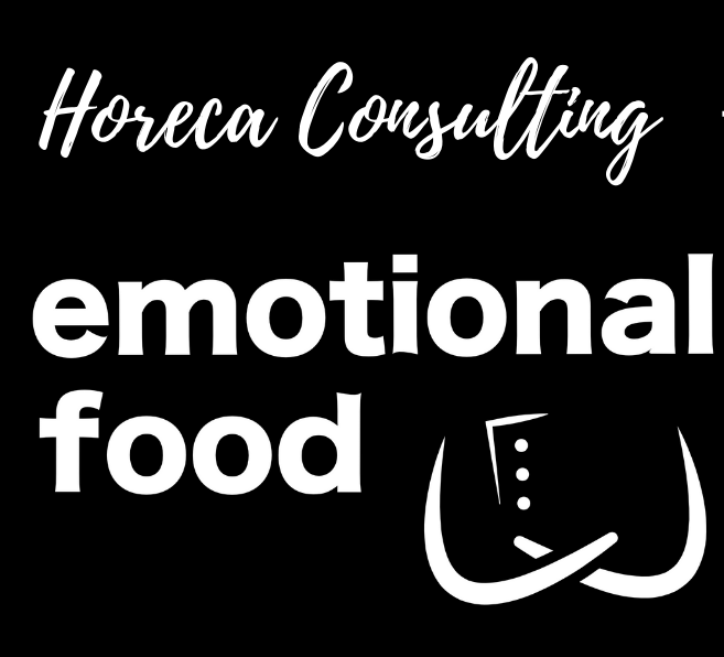 emotional food horeca